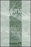 Gloria - SAB choir