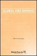 Gloria Tibi Domine - 2-part voices