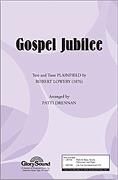 Gospel Jubilee for SATB choir