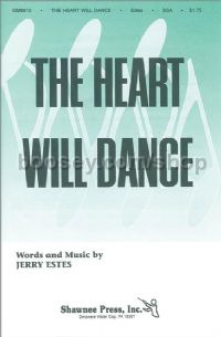 The Heart Will Dance for SSA choir