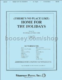 (There's No Place Like) Home for the Holidays - orchestra (score & parts)