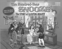 The Hundred-Year Snooze (StudioTrax CD)