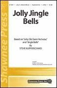 Jolly Jingle Bells for 2-part voices