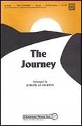 The Journey for 2-part voices