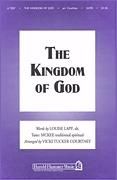 The Kingdom of God for SATB choir