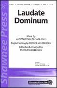 Laudate Dominum - SSA choir