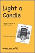 Light a Candle (from Holiday Heroes) for 2-part voices