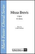 Missa Brevis - SATB a cappella