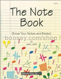 The Note Book