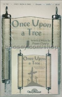 Once Upon a Tree (+ CD)