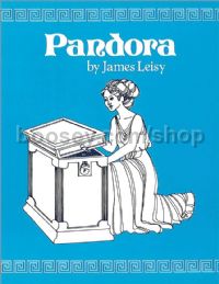 Pandora (score)