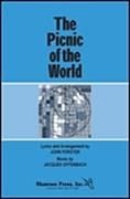 Picnic of the World for 2-part voices
