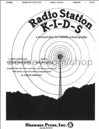 Radio Station K-I-D-S