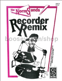 Recorder Remix for choir