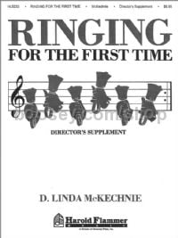 Ringing for the First Time - Teacher Supplement