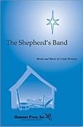 The Shepherd's Band for SATB choir