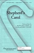 Shepherd's Carol for SATB & flute