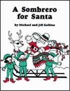 A Sombrero for Santa (CD only)