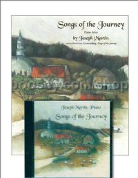 Songs of the Journey (+ CD)