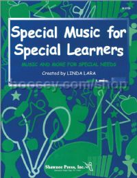 Special Music for Special Learners