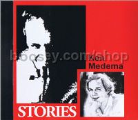 Stories (CD only)