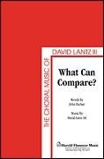 What Can Compare for 2-part mixed choir