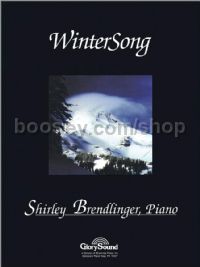 WinterSong Piano Collection