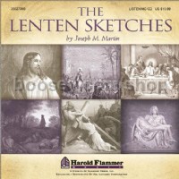 The Lenten Sketches (CD only)