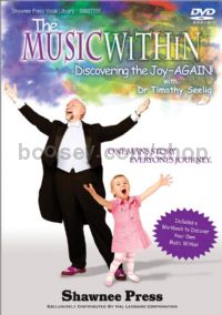 The Music Within (DVD only)