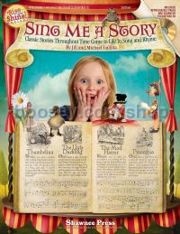 Sing Me a Story (+ CD)