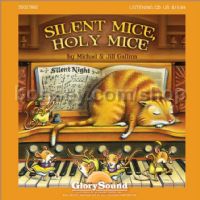 Silent Mice, Holy Mice (CD only)