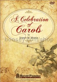A Celebration of Carols (DVD only)