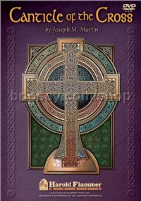 Canticle of the Cross (DVD-ROM)
