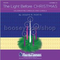 The Light Before Christmas (CD only)