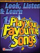 Look, Listen & Learn 1 – Play Your Favourite Songs - Brass