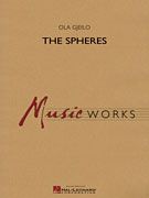 The Spheres for concert band
