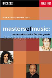 Masters of Music