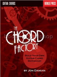 Chord Factory Guitar Chords