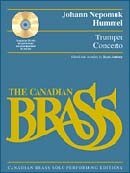 Trumpet Concerto in Eb (for Bb/Eb trumpet)