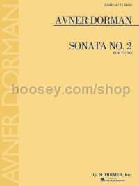 Sonata No. 2 for Piano