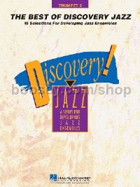 Discovery Jazz Collection Trumpet 2