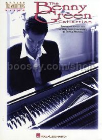 Collection Of Artists Transcriptions piano