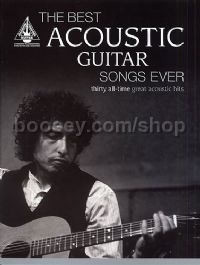 Best Acoustic Guitar Songs Ever Tab