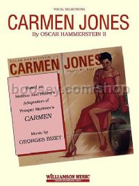 Carmen Jones Vocal Selection