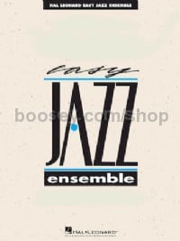 Easy Jazz Classics (Trombone II Part)