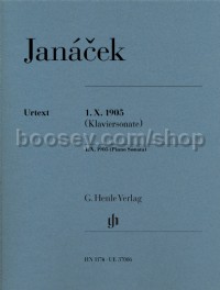 1.X. 1905 (Piano Solo)