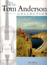 The Tom Anderson Collection, Volume 2