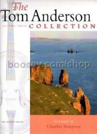 The Tom Anderson Collection, Volume 3