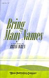 Bring Many Names (35 Hymns)