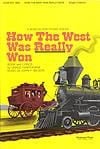How the West was Really Won - Singer's Editions